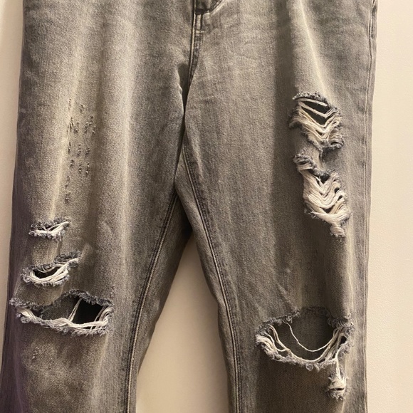 Lucky Brand Jeans | Gray | size 27 - Picture 6 of 7